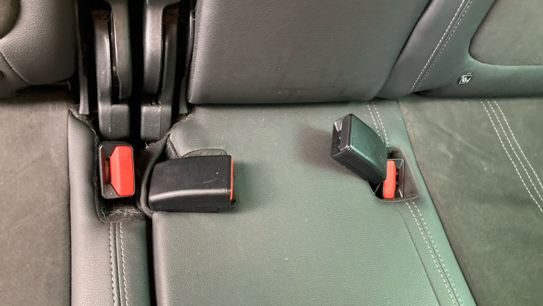 Vauxhall Crossland 1.2 Turbo [130] Ultimate Nav 5dr Auto Petrol Hatchback